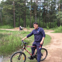 Руслан Салахов, 25.01.1987, Набережные Челны