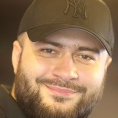 Вели Мехтиев, 18.03.1990, Махачкала