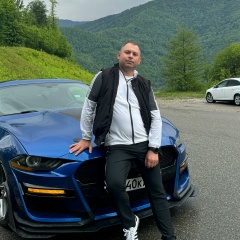 Евгений Красносельских, 20.03.1986, Геленджик