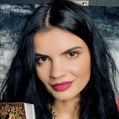 Анастасия Феникс, Italy