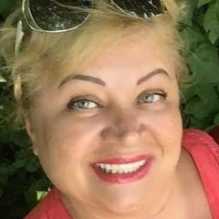 Тамара Гашимова