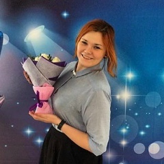 Vasilisa Agatsuma, 16.09, Сургут