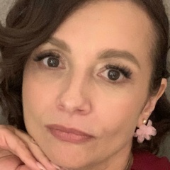 Лолита Куманова, 12.07.1976, Москва