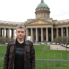 Кирилл Сурин, 11.02.1990, Минск