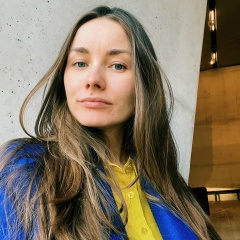 Катя Кузнецова, 11.05, Москва