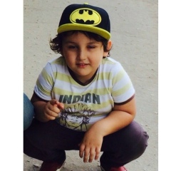 Ismail Tagirov, 31.01.2000