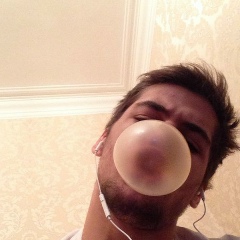 Али Абдулгеримов, 11.02.1994