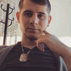 Dmitri Bulevski, 19.12.1987, Кохтла-Ярве
