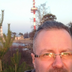 Иван Селивёрстов, 15.11.1980, Санкт-Петербург