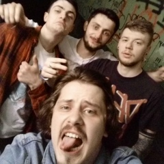 Игорь Бурла, 02.01, Москва