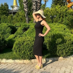 Ирина Башлыкова, Краснодар