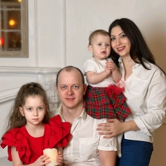 Айарпи Закарян, 15.08.1990, Тюмень