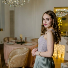 Виолетта Бессараб, 24.01, Петропавловск-Камчатский