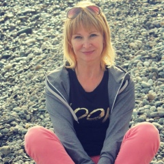 Елена Титова, 03.04, Санкт-Петербург