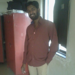 Prakash Mudaliar, 22.03.1990, Vadodara