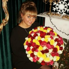 Юлия Соломаха, 20.03.1992, Сургут