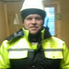 Виктор Гаврилов, 16.07.1982, Санкт-Петербург