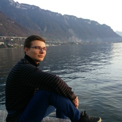 Виталий Пентегов, 26.10.1993, Москва