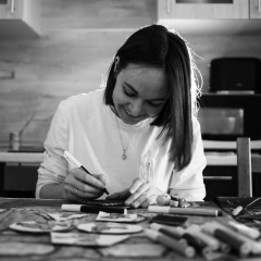 Алёна Кречетова, 17.03, Санкт-Петербург