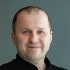 Сергей Галюков, 11.02, Екатеринбург