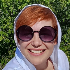 Марина Ласточкина, 17.02, Йошкар-Ола