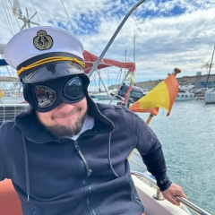 Серёжа Вокволог, 12.07, Москва