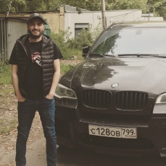 Бах Насибов, 22.08