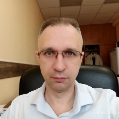 Евгений Ефромеев, 19.03, Смоленск