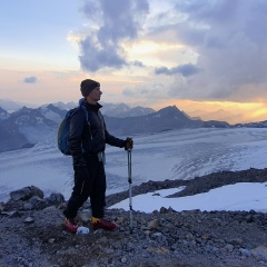 Сергей Астахов, 11.08.1976, Санкт-Петербург