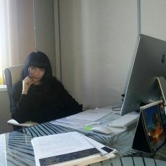 Римма Карпова, 14.12, Ульяновск