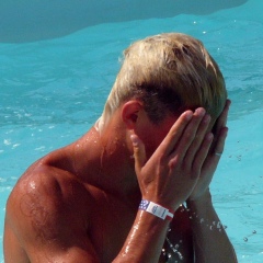 Ilya Kurdenkov, 14.04, Клин