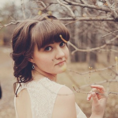 Ирина Дмитриева, 05.05.1990