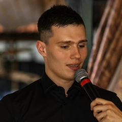 Александр Воронцов, 25.01, Москва
