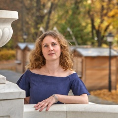 Наталия Новикова, 08.10, Тамбов