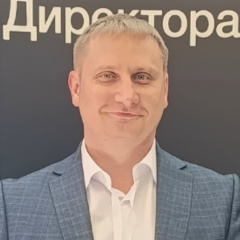 Виталий Гусев, 29.10, Челябинск