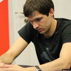 Юрий Рыбенков, 15.04, Москва