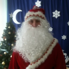 Павел Павлов, 26.12, Пенза