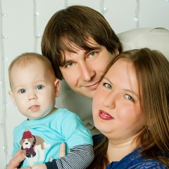 Сергей Радченко, 01.04, Киев