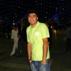 Rovshan Sadigov, 01.08.1986, Los Angeles