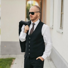 Артем Грин, Балаково