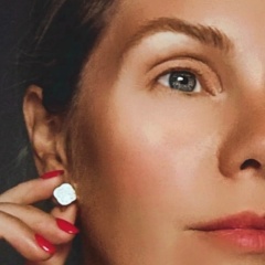 Юлия Панова, 16.01, Санкт-Петербург