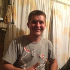 Никита Максимов, 03.08, Санкт-Петербург