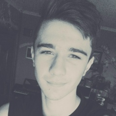 Коля Мельник, 04.08, Ивано-Франковск