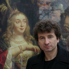 Андрей Марсанов, 01.12, Санкт-Петербург