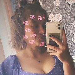 Инна Ким, 16.02, Ковров