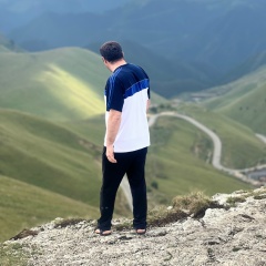 Мурат Бжеников, 01.03, Кишпек