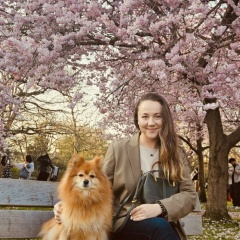 Ирина Ротару, 02.05.1989, London