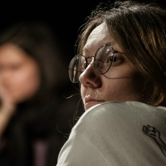 Маша Все-Таки, Санкт-Петербург