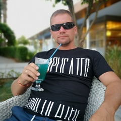 Андрей Аншуков, 19.04.1980, Санкт-Петербург