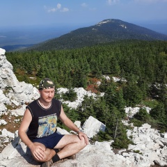 Александр Каманцев, 18.04.1989, Москва